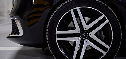 Mercedes V-Class VIP – детальне фото 4