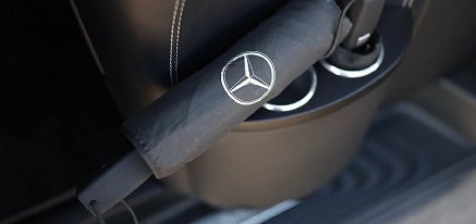 Mercedes V-Class VIP – детальне фото 4