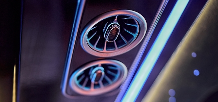 Mercedes Sprinter AMG – детальне фото 1