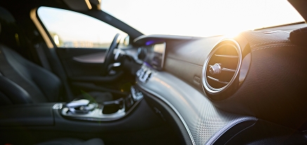 Mercedes E-Class – детальне фото 4