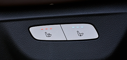 Mercedes V-Class Brown – детальне фото 4
