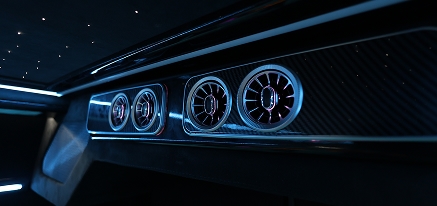Mercedes Sprinter AMG Long Tiffany – детальне фото 1