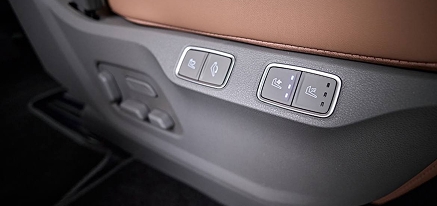 Hyundai Staria (TOP BRONZE 4D) – детальне фото 4