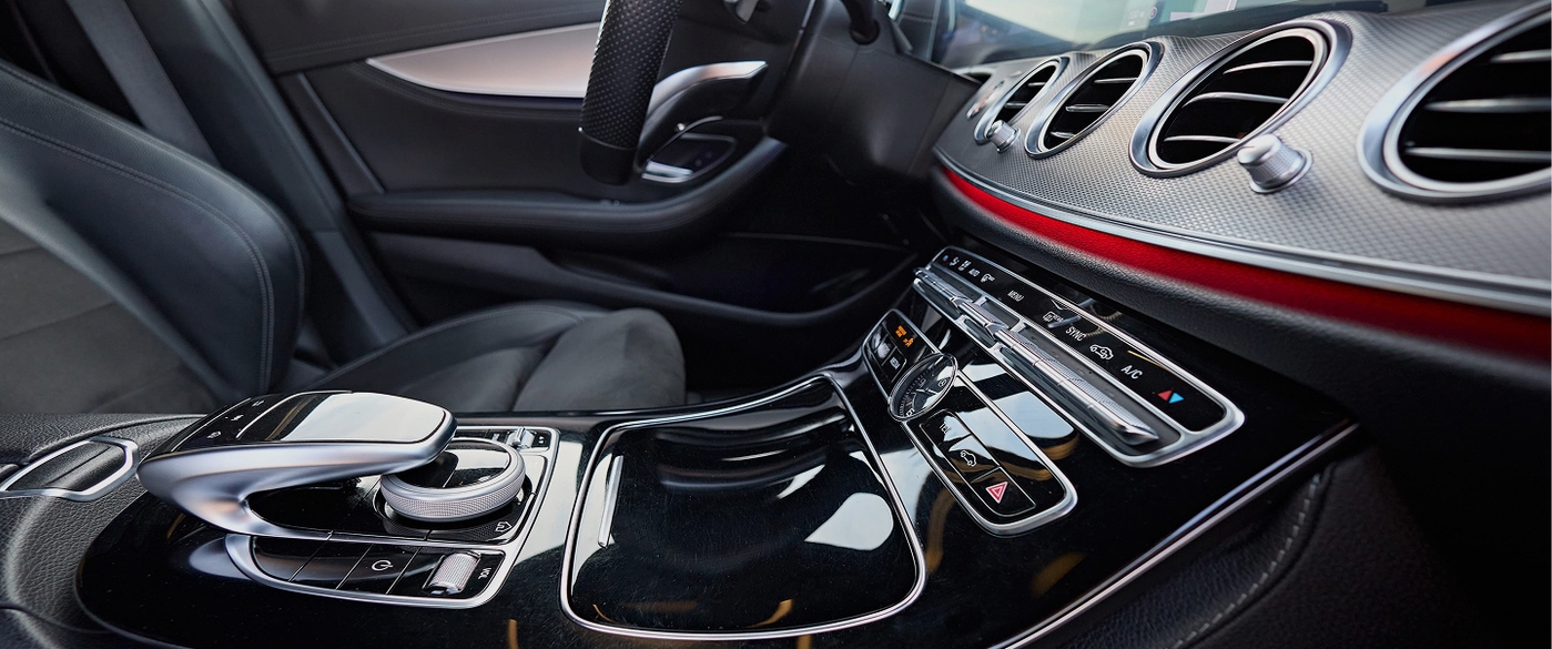 Mercedes E-Class – фото 5